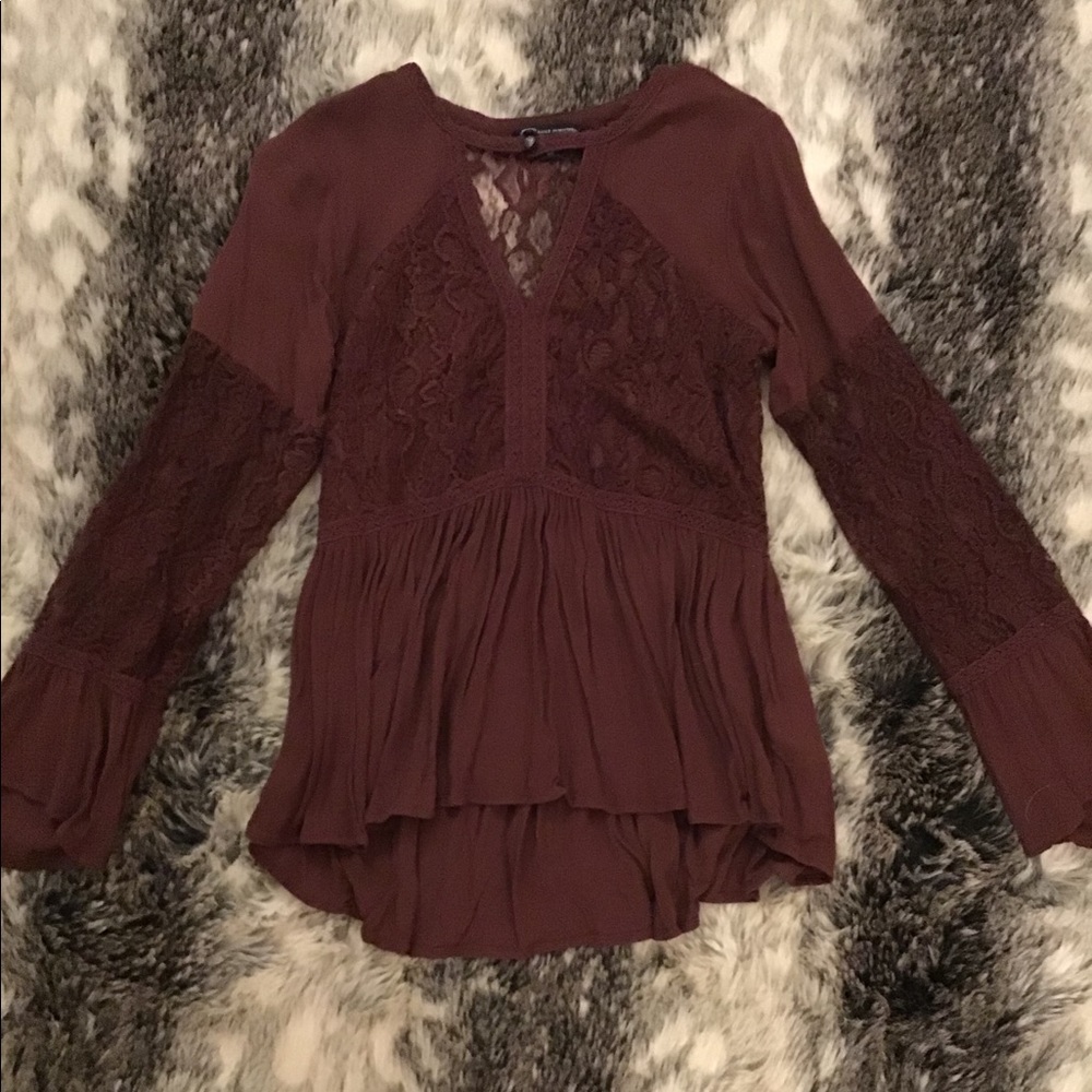 American eagle Blouse/shirt
